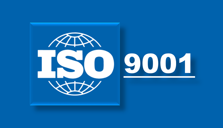 Características de ISO 9001