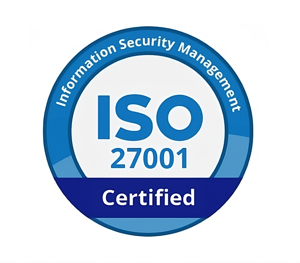 Características de ISO 27001