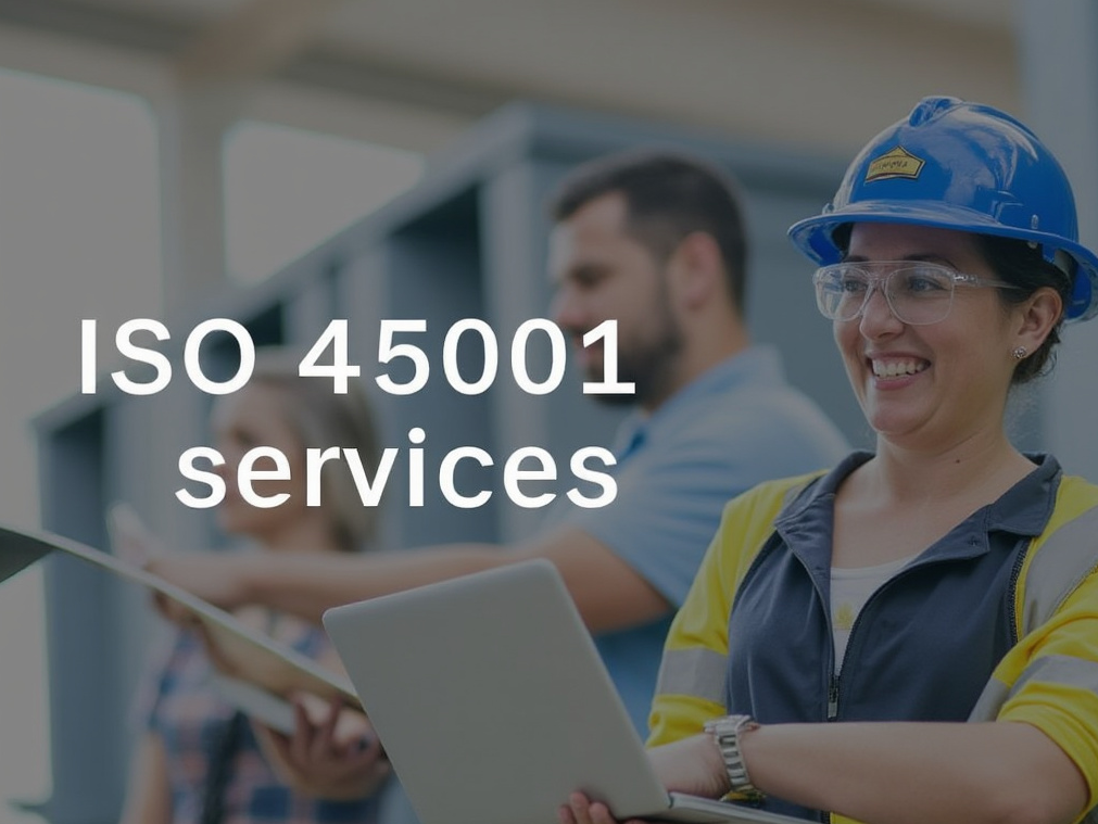 Beneficios de ISO 45001