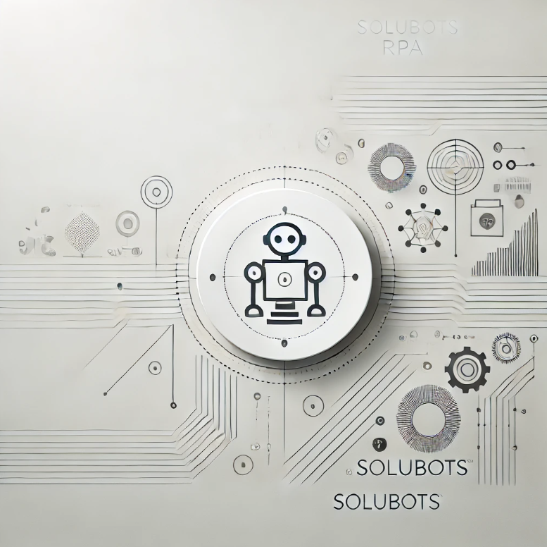 Beneficios de SoluBots RPA